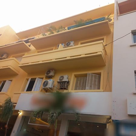 Appartement Sympathique Jules Ferry. Dakar Exterior foto