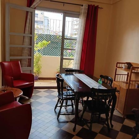 Appartement Sympathique Jules Ferry. Dakar Exterior foto