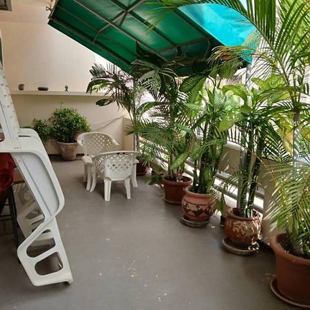 Appartement Sympathique Jules Ferry. Dakar Exterior foto