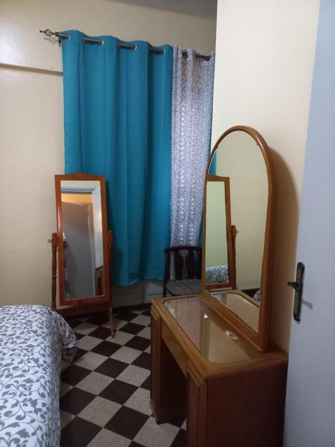 Appartement Sympathique Jules Ferry. Dakar Exterior foto